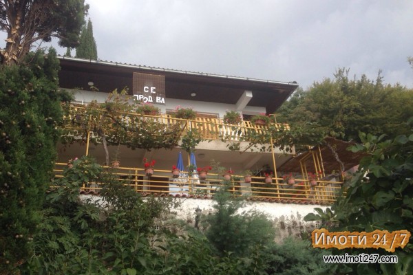 Villa LAGADIN