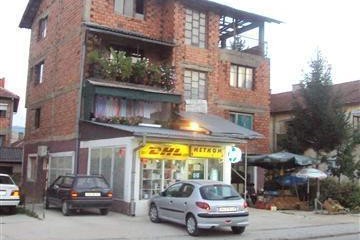Prodavam kuka vo Kicevo