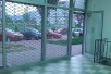Дуќан во реонски центар Аеродром