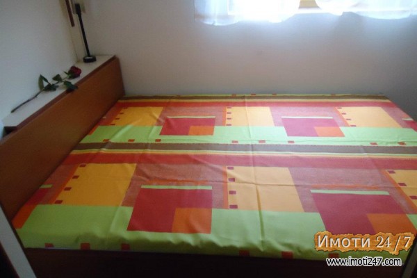 APARTMANI JIMMY OHRID
