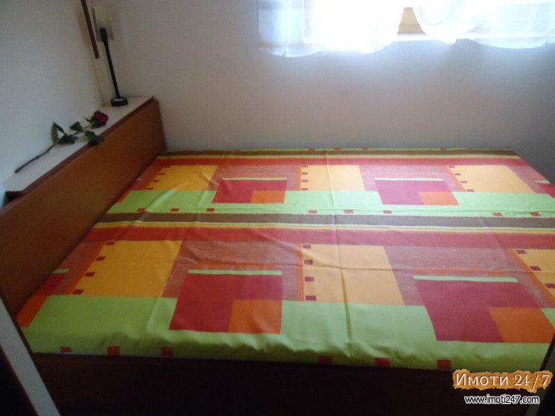 APARTMANI JIMMY OHRID