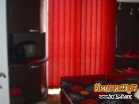 APARTMANI JIMMY OHRID