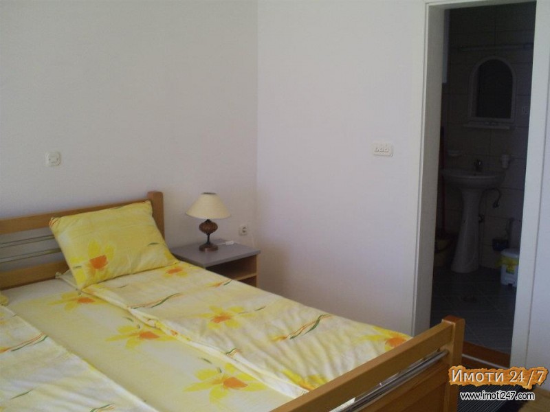 APARTMANI JIMMY OHRID
