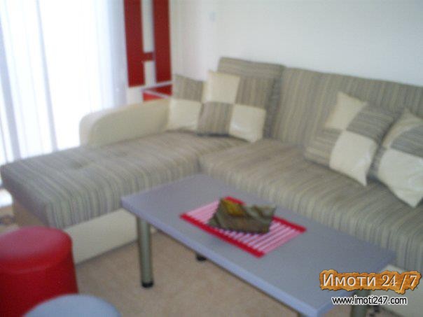 APARTMANI JIMMY OHRID