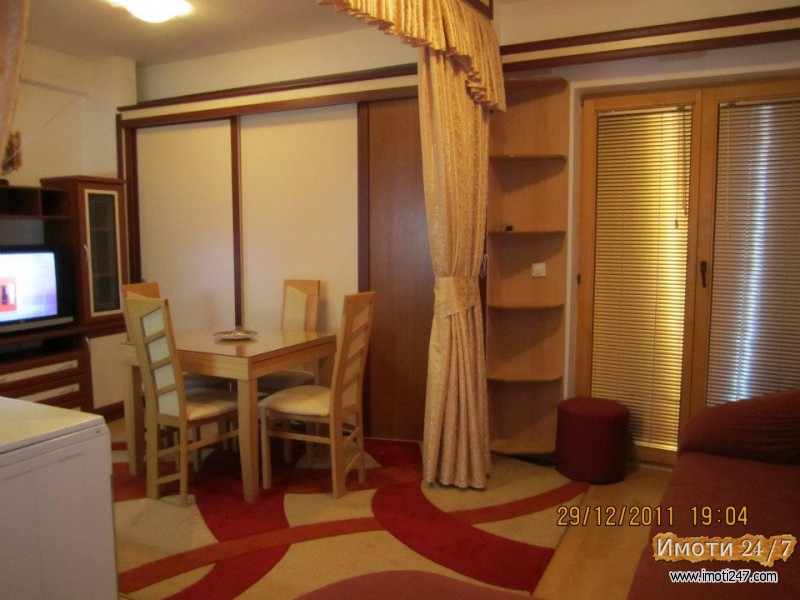 APARTMANI JIMMY OHRID
