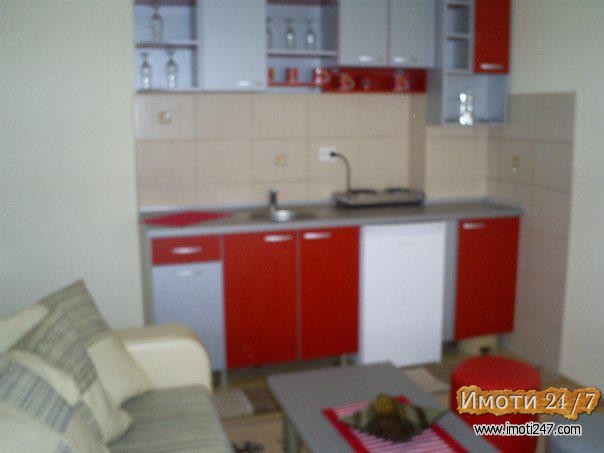 APARTMANI JIMMY OHRID