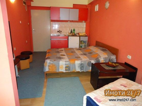 APARTMANI JIMMY OHRID