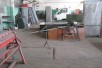se izdava prodava pogon za sekakva namena od 600m2 i visina od 8m