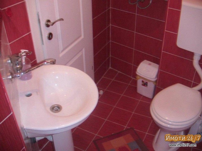 Gradba 2010 Prekrasen pogled na celiot Grad i Ezeroto strog centar carsija