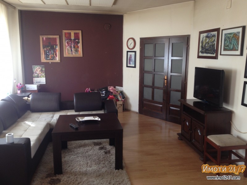 PRODAVAM STAN VO KRPALANKA