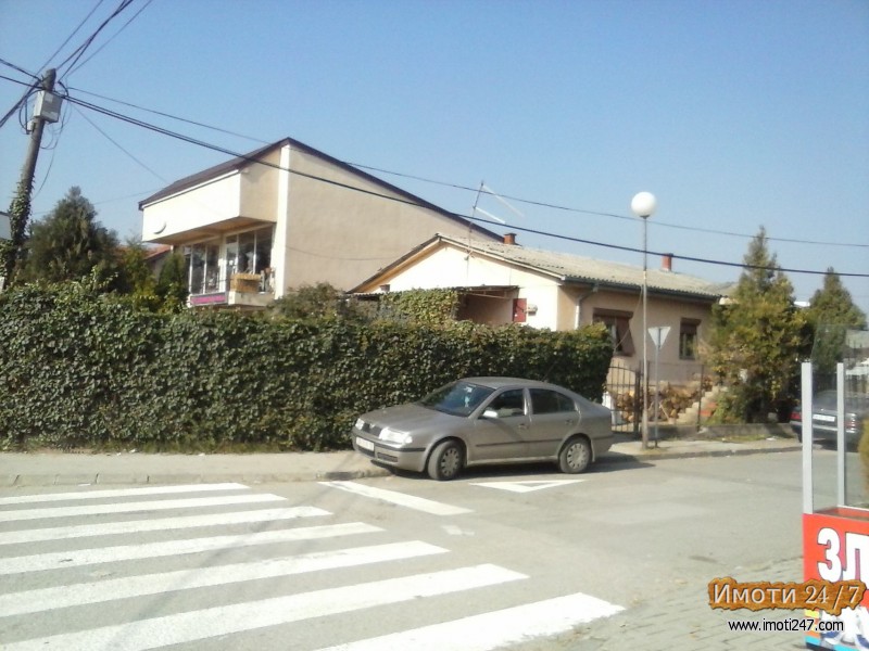 Kuka od 120 m2 vo NDracevo