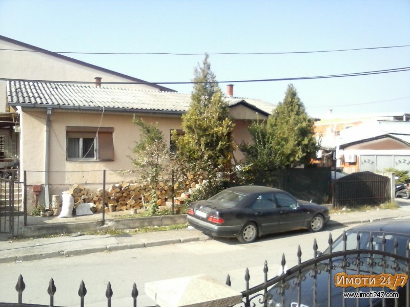 Kuka od 120 m2 vo NDracevo
