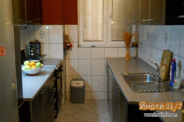 Prodavam stan vo kuli rasadnik 