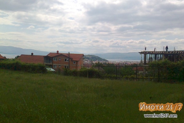 Kuka karabina legalizirana so plac 1800m2