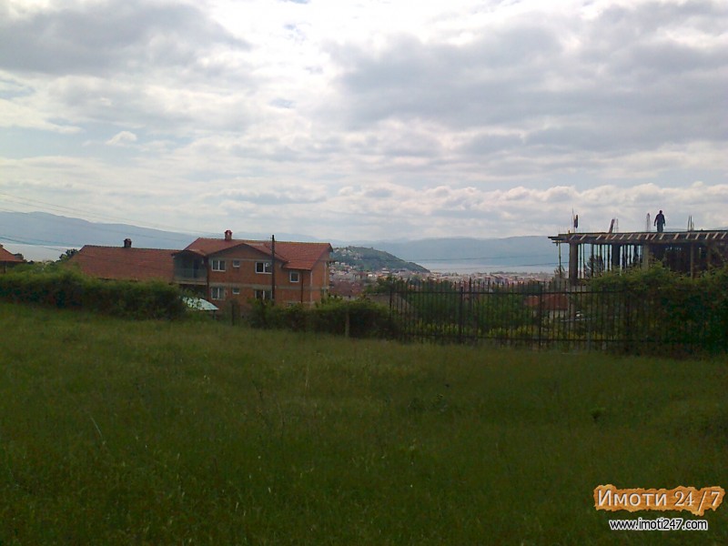 Kuka karabina legalizirana so plac 1800m2