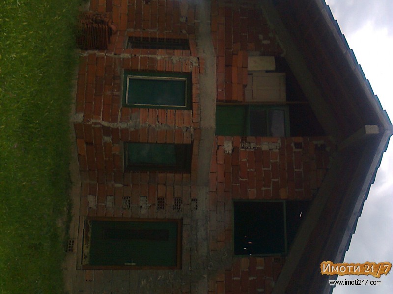 Kuka karabina legalizirana so plac 1800m2