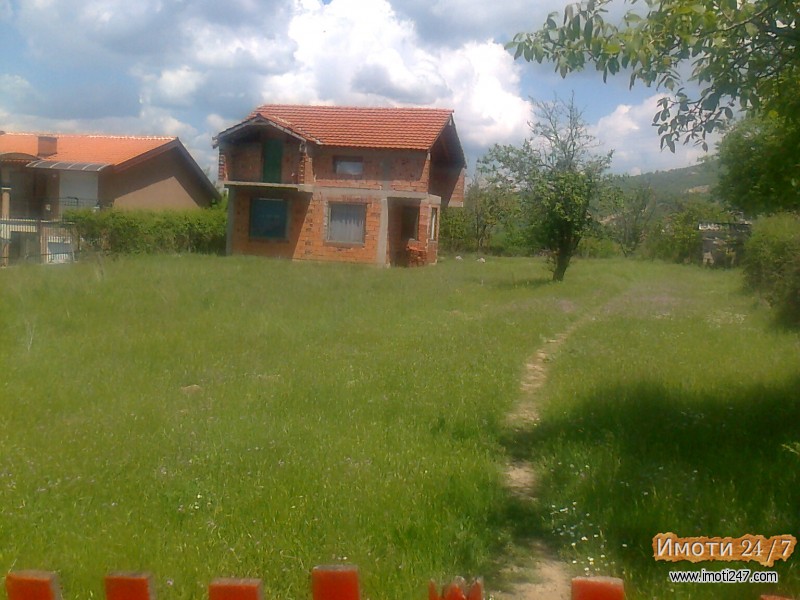 Kuka karabina legalizirana so plac 1800m2