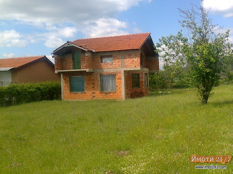 Kuka karabina legalizirana so plac 1800m2
