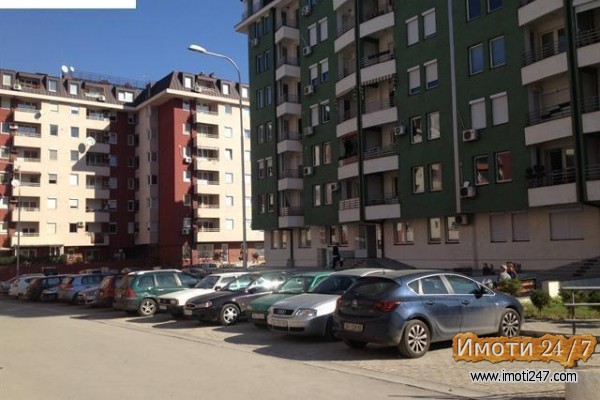ПРОДАВАМ СТАН ВО РАСАДНИК