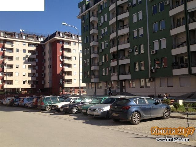 ПРОДАВАМ СТАН ВО РАСАДНИК