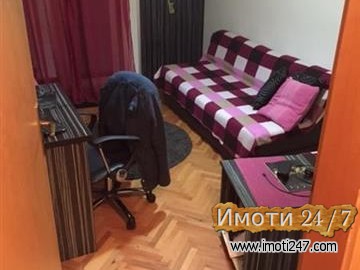 ПРОДАВАМ СТАН ВО РАСАДНИК