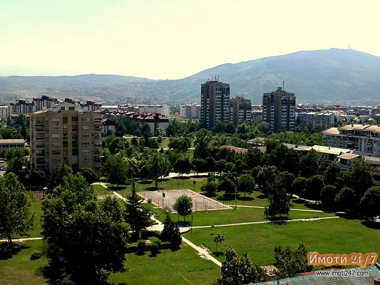 izdavam dukan vo novo lisice
