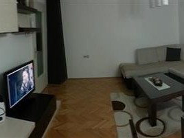 СЕ ПРОДАВА ДВОСОБЕН СТАН ВО ЃПЕТРОВ - 50М2