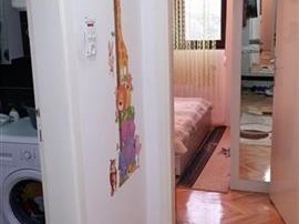 СЕ ПРОДАВА ДВОСОБЕН СТАН ВО ЃПЕТРОВ - 50М2