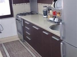 СЕ ПРОДАВА ДВОСОБЕН СТАН ВО ЃПЕТРОВ - 50М2