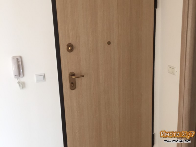Стан во Тафталиџе