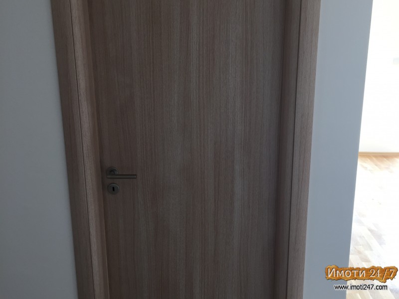 Стан во Тафталиџе