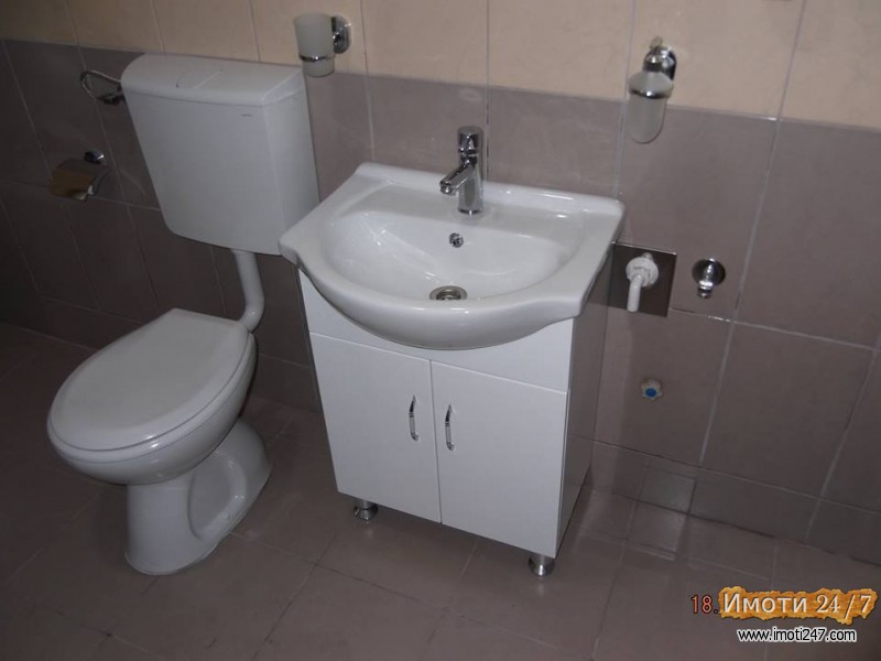 Se izdava stan vo Debar Maalo