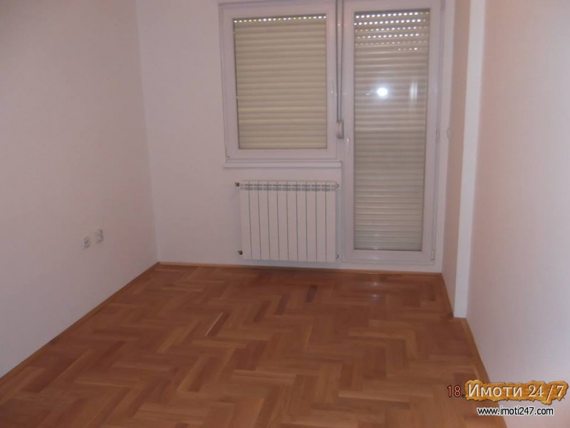 Se izdava stan vo Debar Maalo