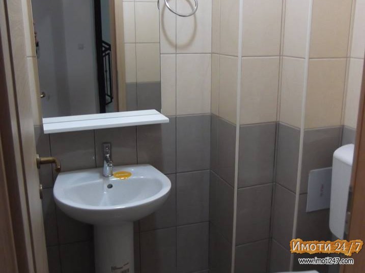 Se izdava stan vo Debar Maalo