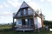 kuka vila vikendica kompletno namestena vo petrovec