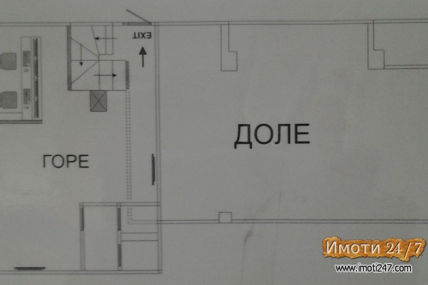 Eskluziven Deloven prostor vo TC Leptokarija