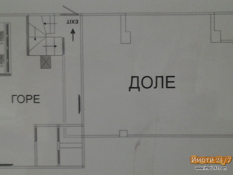 Eskluziven Deloven prostor vo TC Leptokarija