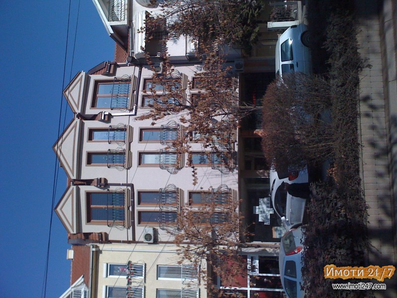 Se prodava ducan - centar