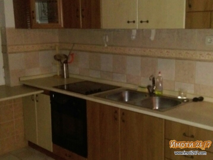 Se izdava del od kuka 250 m2 luksuzno opremen vo Kozle
