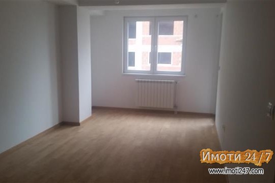 Se prodava nov 3 soben stan 69m2 vo Aerodrom 