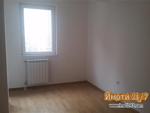 Se prodava nov 3 soben stan 69m2 vo Aerodrom 