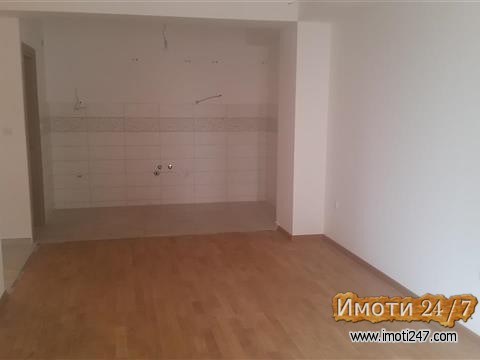 Se prodava nov 3 soben stan 69m2 vo Aerodrom 