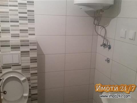 Se prodava nov 3 soben stan 69m2 vo Aerodrom 
