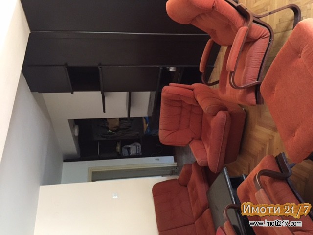 Трособен стан во Аеродром