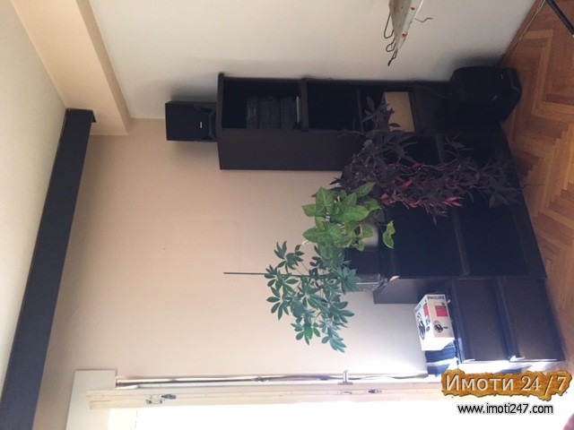 Трособен стан во Аеродром