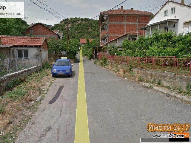 KUKA SO VKUPNA POVRSINA OD 755M2
