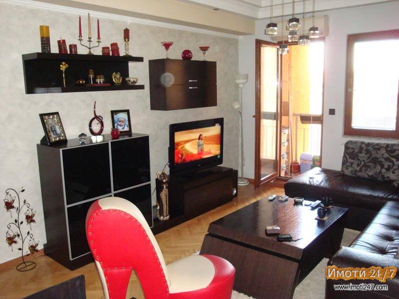 Dvosoben stan kaj Nova Zeleznicka