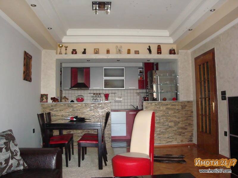 Dvosoben stan kaj Nova Zeleznicka