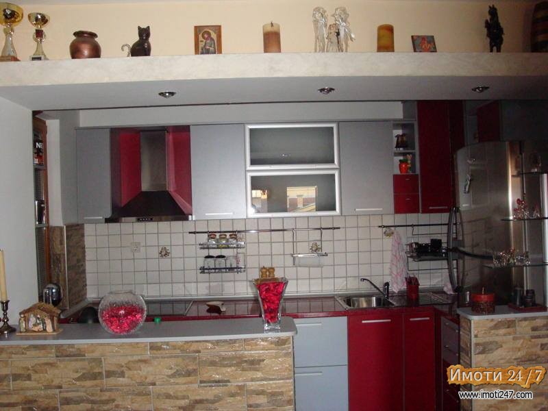 Dvosoben stan kaj Nova Zeleznicka