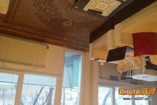 ПРОДАВАМ ДВОСОБЕН-ТРОСОБЕН СТАН ОД 60 м2 во КИСЕЛА ВОДА